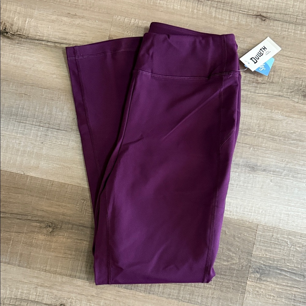 Duluth pants